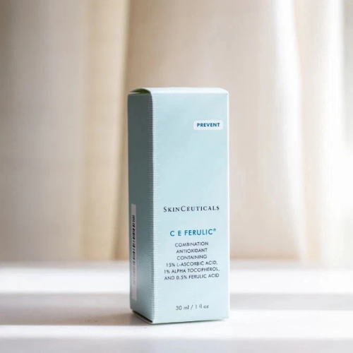 SkinCeuticals C E Ferulic Serum 1 oz – 15% Vitamin C
