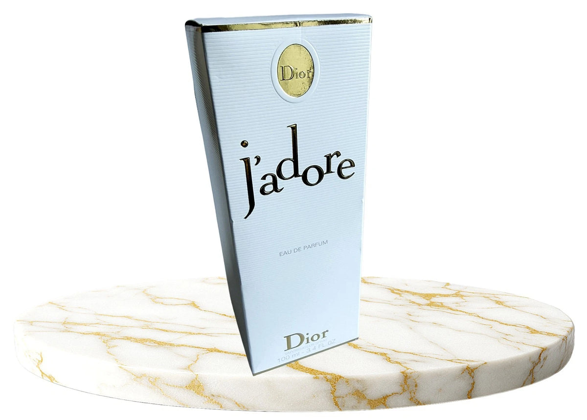 Dior J'adore Eau de Parfum – Women, 100ml / 3.4 oz