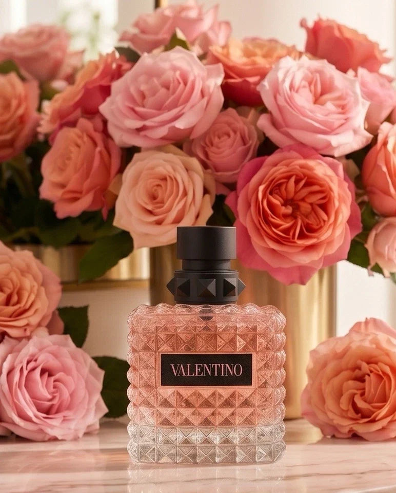Valentino Donna Born in Roma EDP – 3.4 oz / 100ml