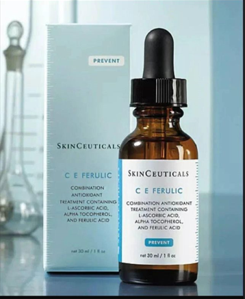 SkinCeuticals C E Ferulic Serum 1 oz – 30ml