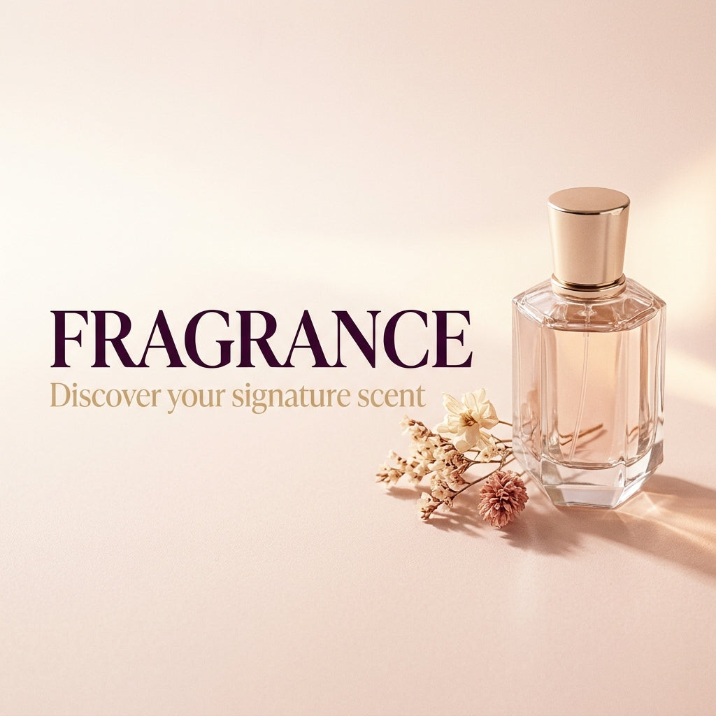 Scents you love