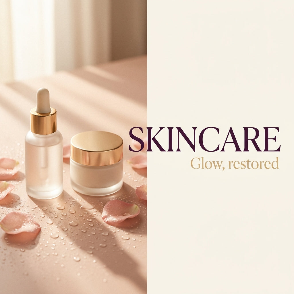 Your Skin Need
