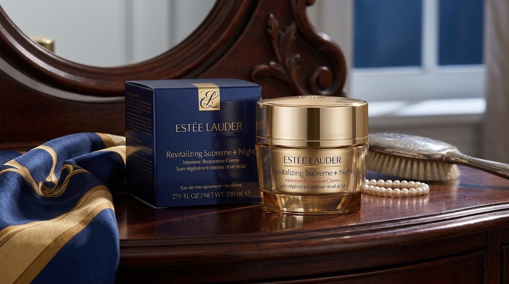 Estée Lauder Revitalizing Supreme+ Night Cream