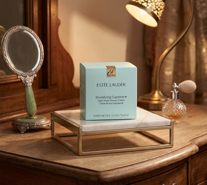 Estée Lauder Night Power Bounce Creme 75ml