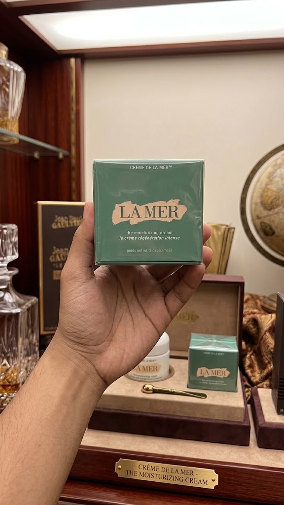 La Mer The Moisturizing Soft Cream 60ml