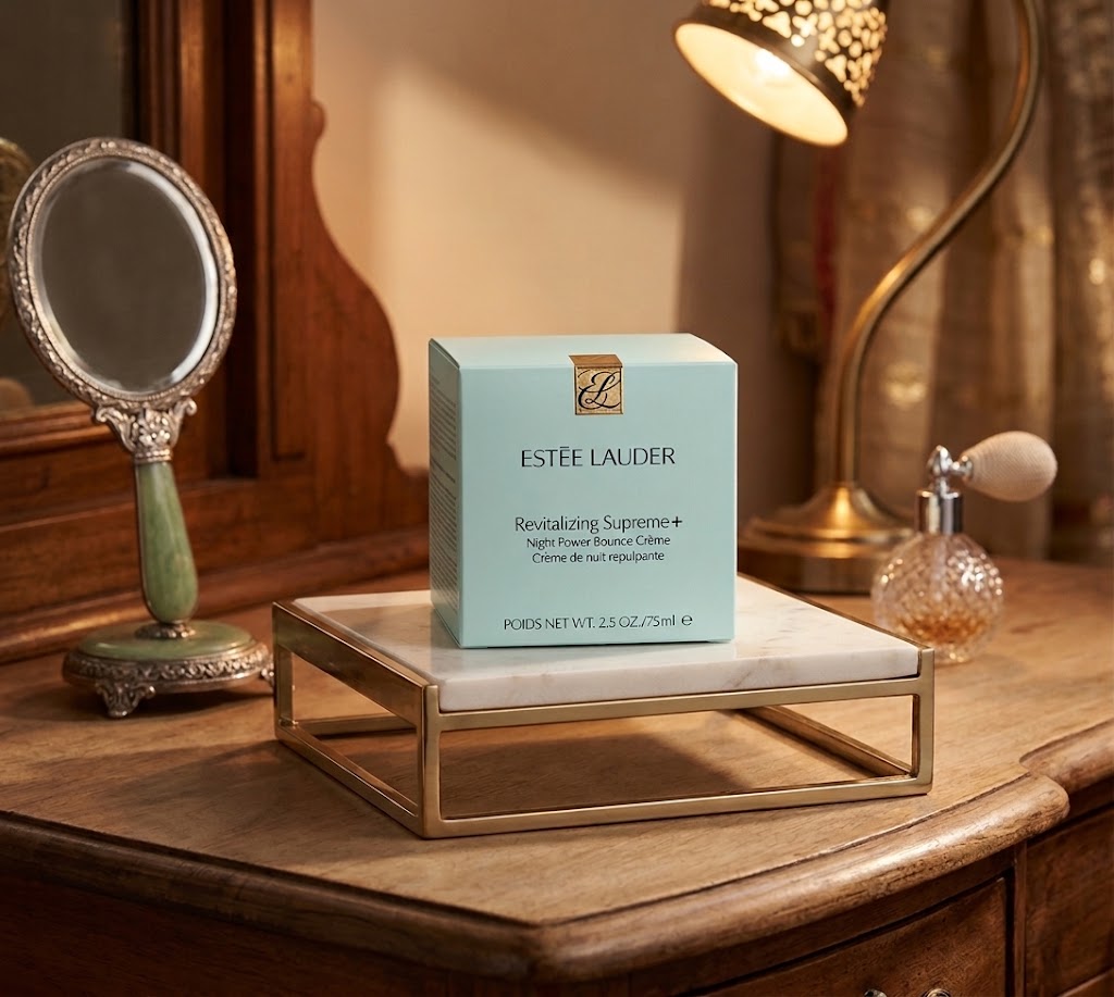 Estée Lauder Night Power Bounce Creme 75ml