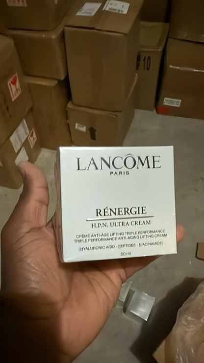 Lancôme Rénergie H.P.N. 300-Peptide Cream 50ml