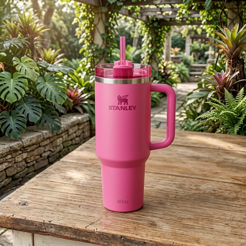 Stanley Quencher H2.0 Tumbler 40o