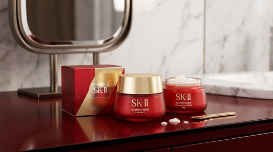 SK-II Skinpower Advanced Cream 80g