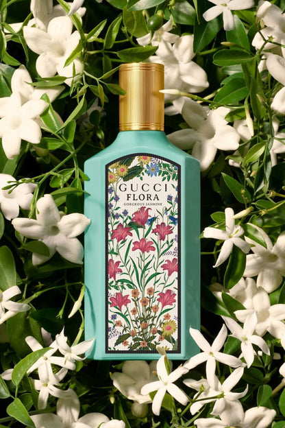 Gucci Flora Gorgeous Jasmine EDP 3.4 oz – Women