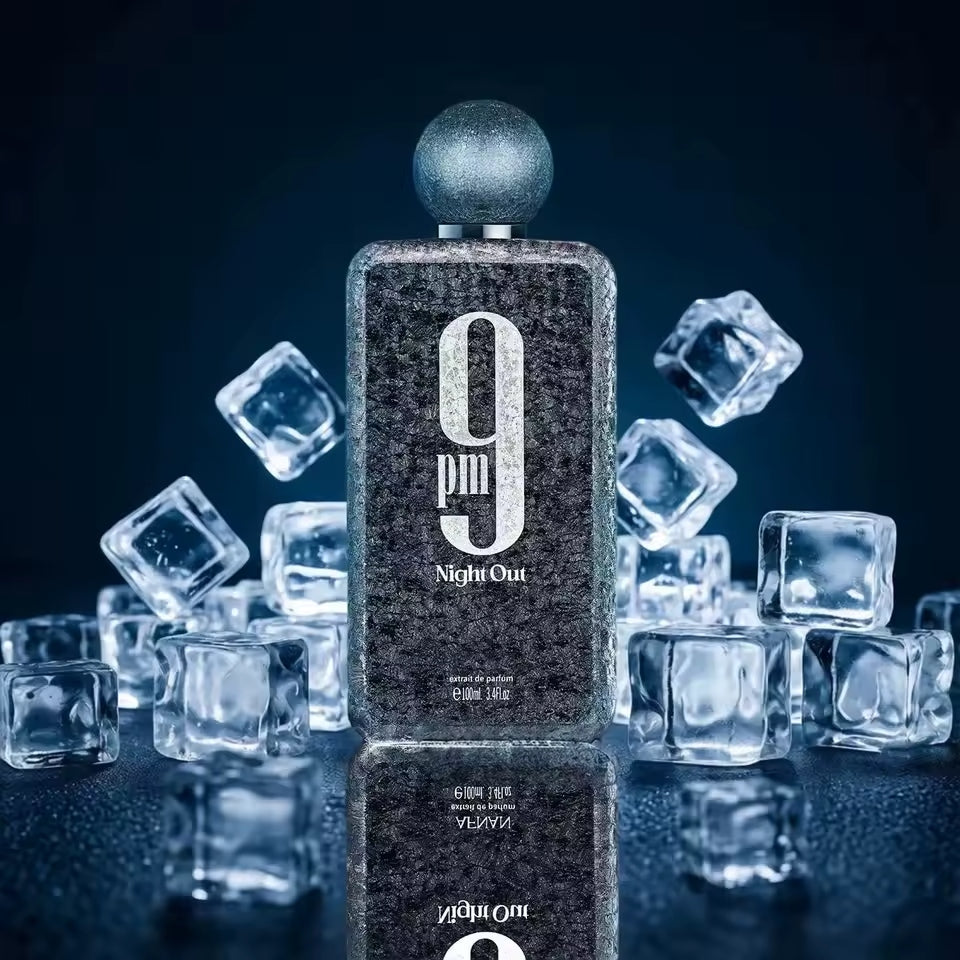 Afnan 9PM Eau de Parfum
