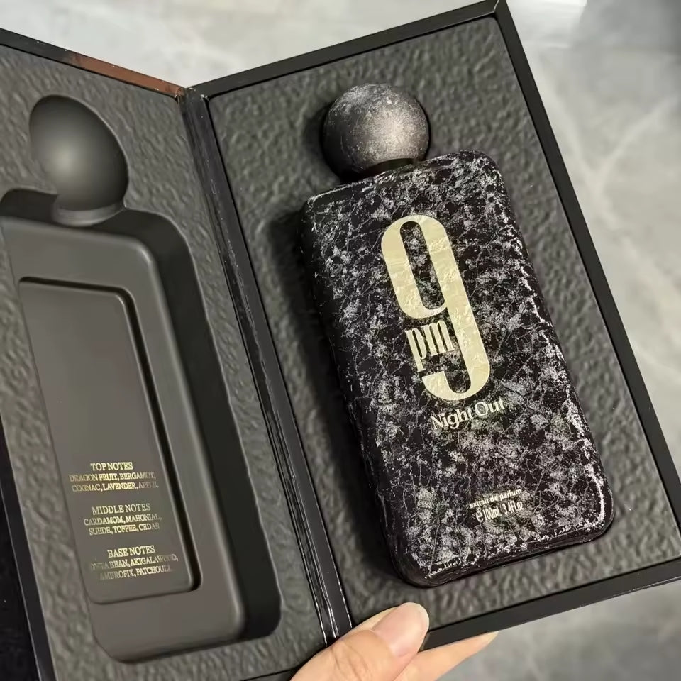 Afnan 9PM Eau de Parfum