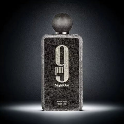Afnan 9PM Eau de Parfum