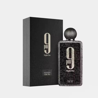 Afnan 9PM Eau de Parfum