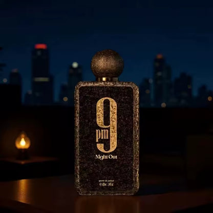 Afnan 9PM Eau de Parfum