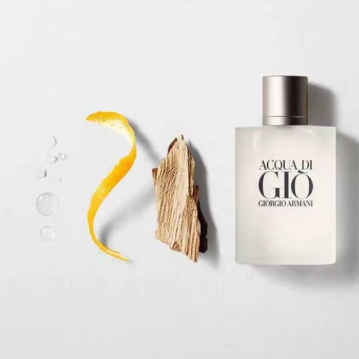 Acqua Di Giò Eau de Toilette