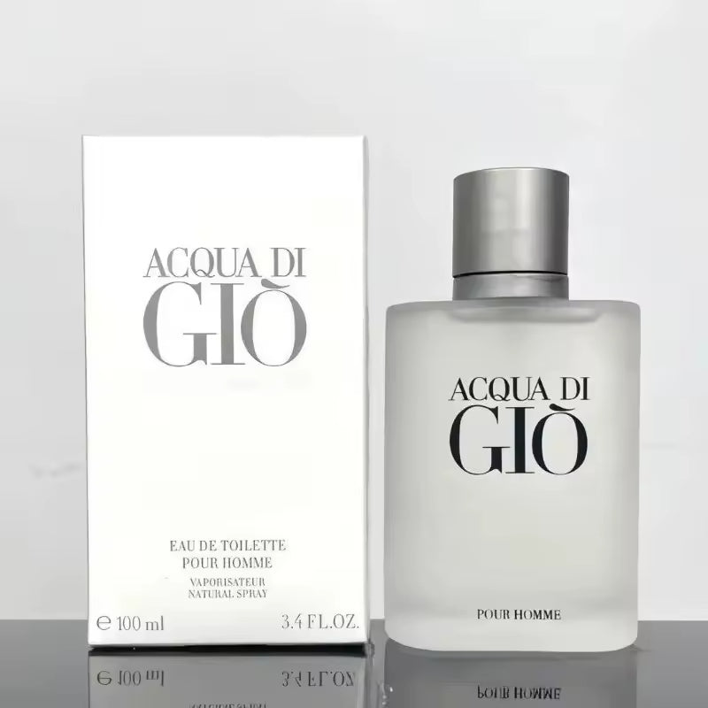 Acqua Di Giò Eau de Toilette