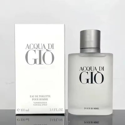 Acqua Di Giò Eau de Toilette