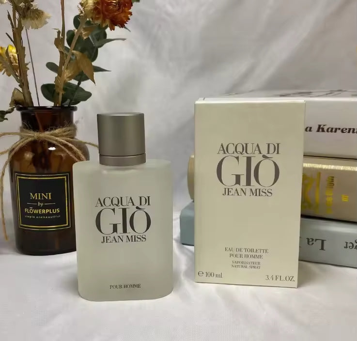 Acqua Di Giò Eau de Toilette