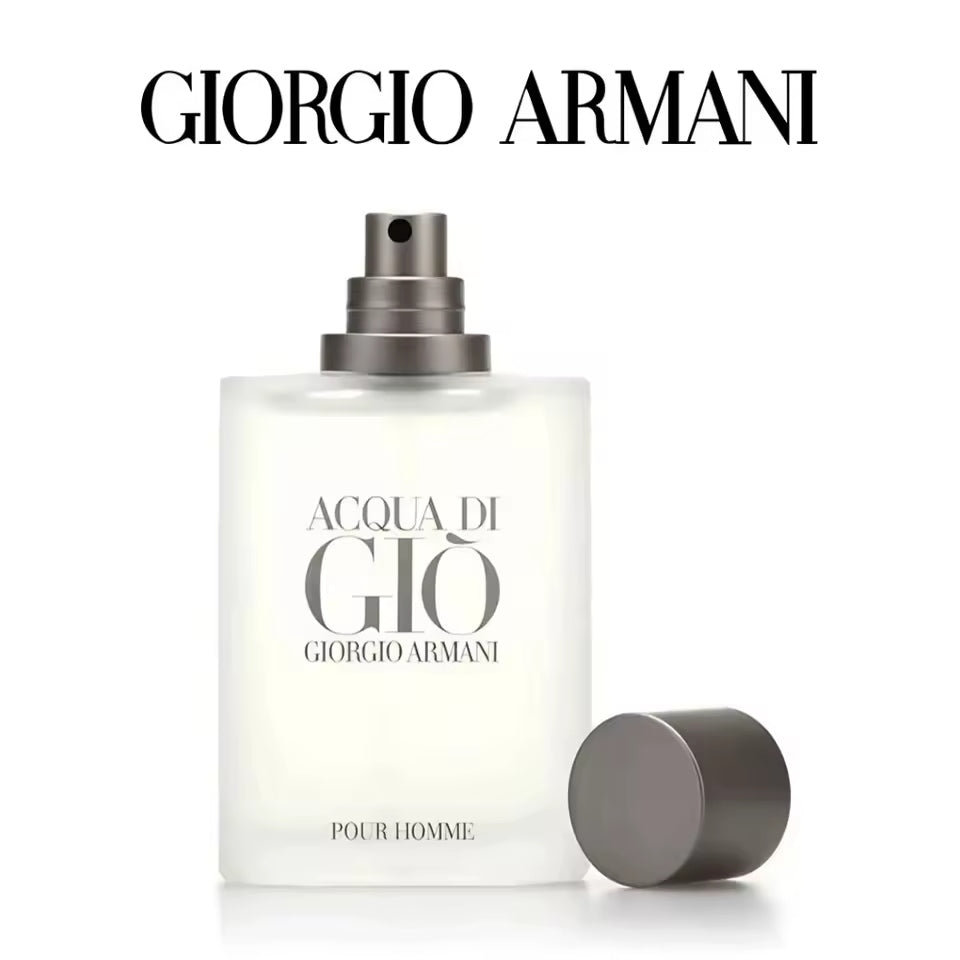 Acqua Di Giò Eau de Toilette