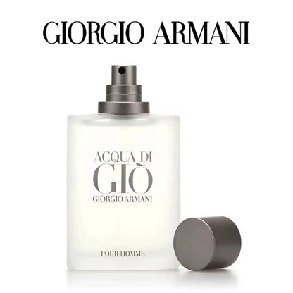 Acqua Di Giò Eau de Toilette