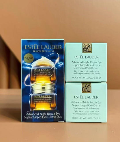 Estée Lauder Advanced Night Repair Eye Supercharged Gel-Crème 15ml
