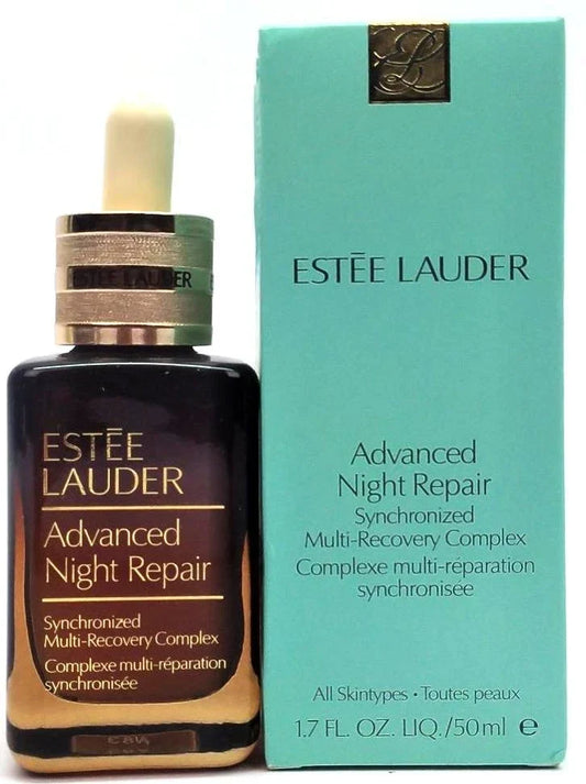 Estee Lauder Advanced Night Repair Synchronized Recovery Complex Serum 1.7 fl oz