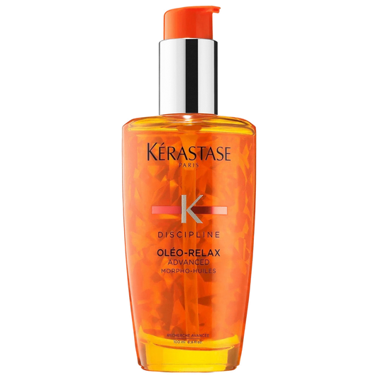 KERASTASE Discipline Oleo-Relax Advanced Oil, 100ml