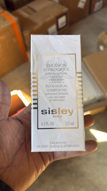 Sisley Velvet Sleeping Mask with Saffron Flowers 60ml