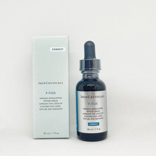 Skinceuticals P-TIOX Wrinkle-Modulating Peptide Serum 1.0oz