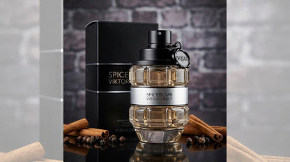 Viktor & Rolf Spicebomb EDT 90ml