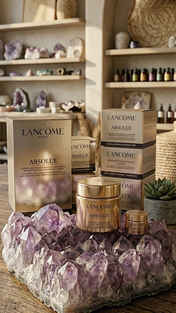 Lancôme Absolue Regenerating Soft Cream 60ml