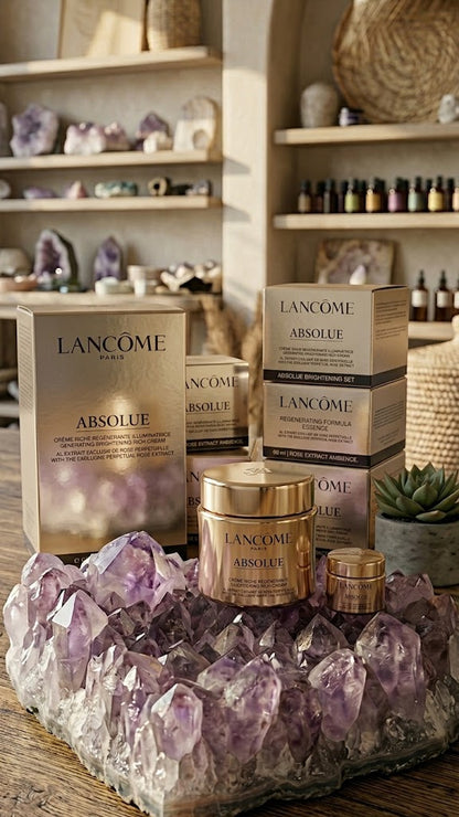 Lancôme Absolue Regenerating Soft Cream 60ml
