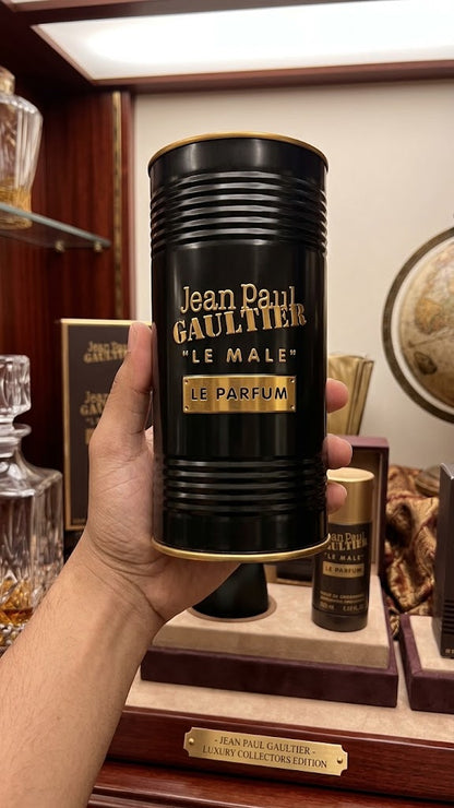 Jean Paul Gaultier Le Male 125ml Men's Fragrance