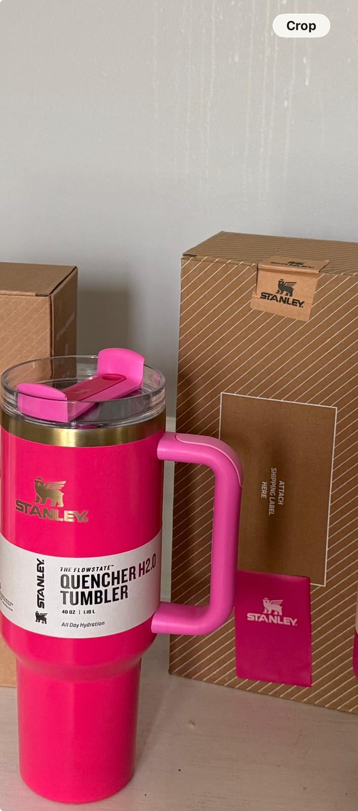 40oz Tumbler Accessories Set – Lid, Straw Cover & More