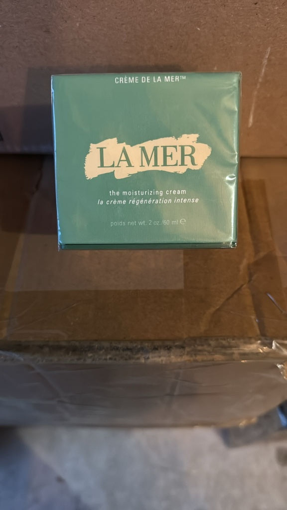 La Mer The Moisturizing Soft Cream 60ml