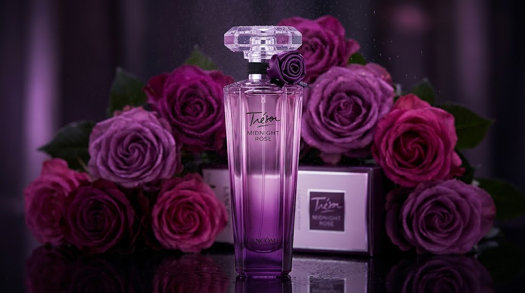 Lancôme Trésor Midnight Rose EDP 75ml