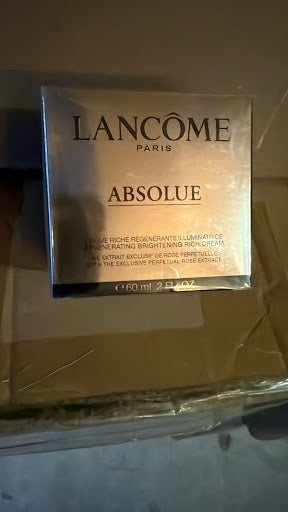 Lancôme Absolue Regenerating Soft Cream 60ml