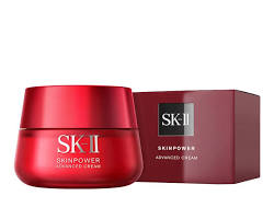 SK-II Skinpower Advanced Cream 80g