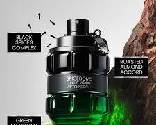 Viktor & Rolf Spicebomb Night Vision EDT 90ml