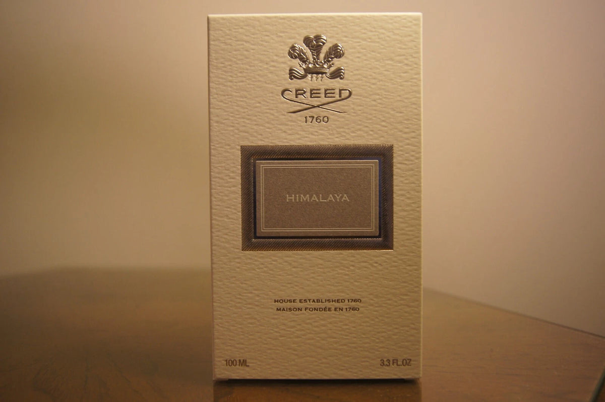 Creed Himalaya Eau de Parfum – 100ml / 3.3 oz