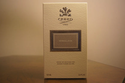 Creed Himalaya Eau de Parfum – 100ml / 3.3 oz
