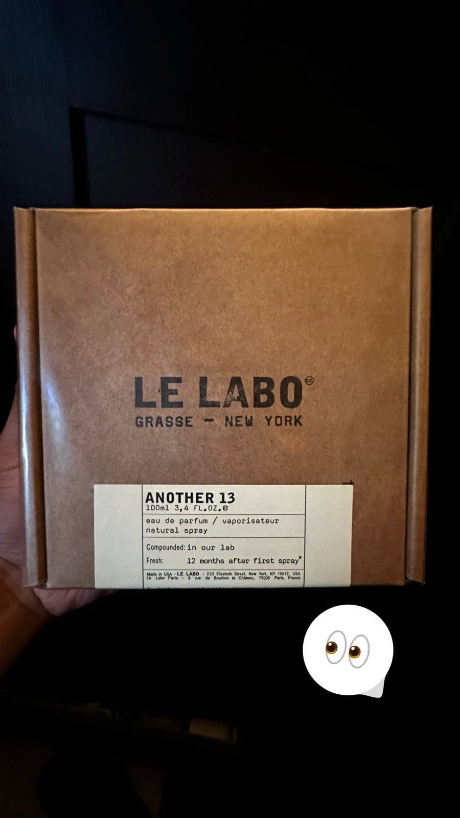 Le Labo Another 13 Eau de Parfum – Unisex