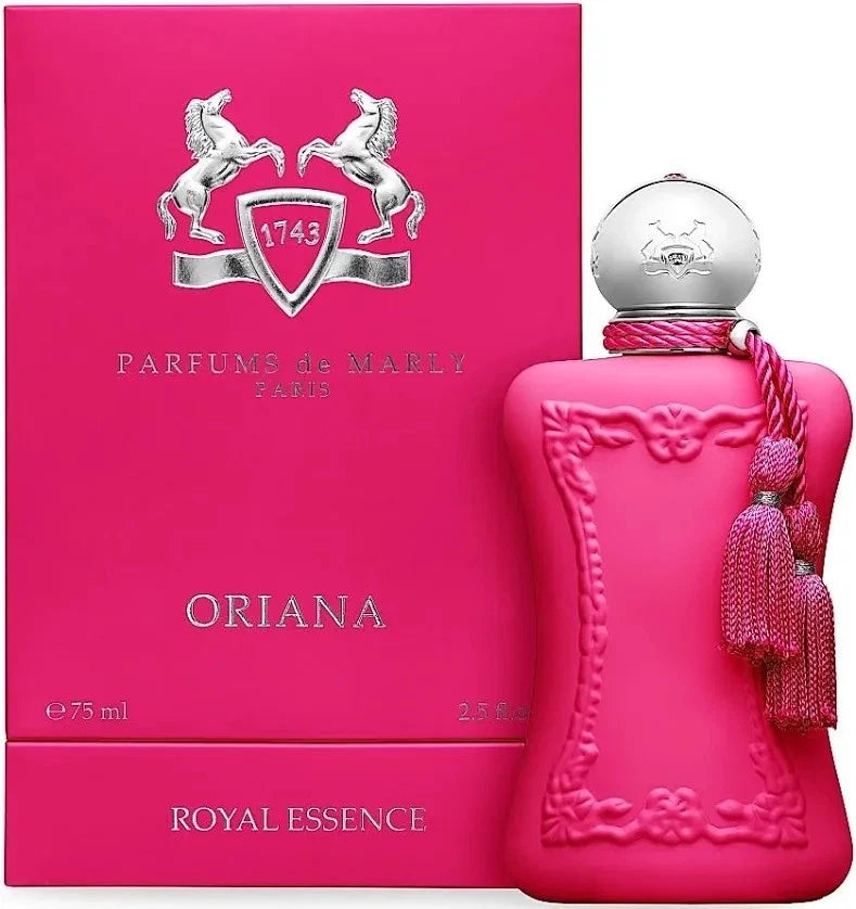 Parfums de Marly Oriana Eau de Parfum for Women 2.5 oz