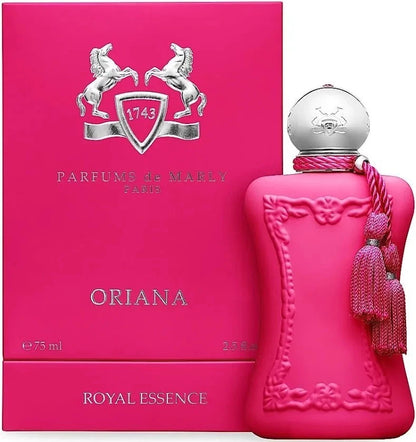 Parfums de Marly Oriana Eau de Parfum for Women 2.5 oz