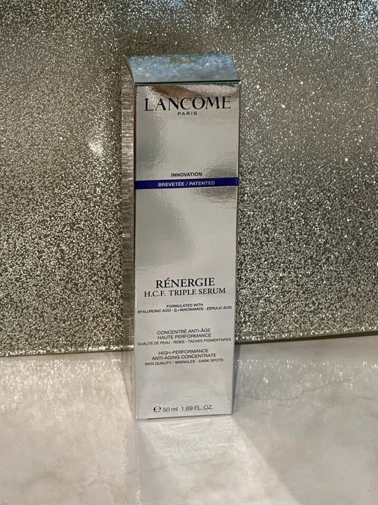 Lancome Renergie H.C.F Triple Serum