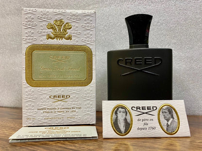 Creed Fragrances Eau de Parfum – Various Scents & Sizes