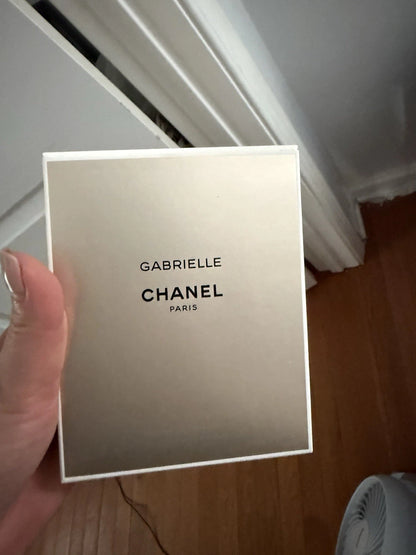 Chanel Gabrielle Eau de Parfum – Women, 100ml / 3.4 oz