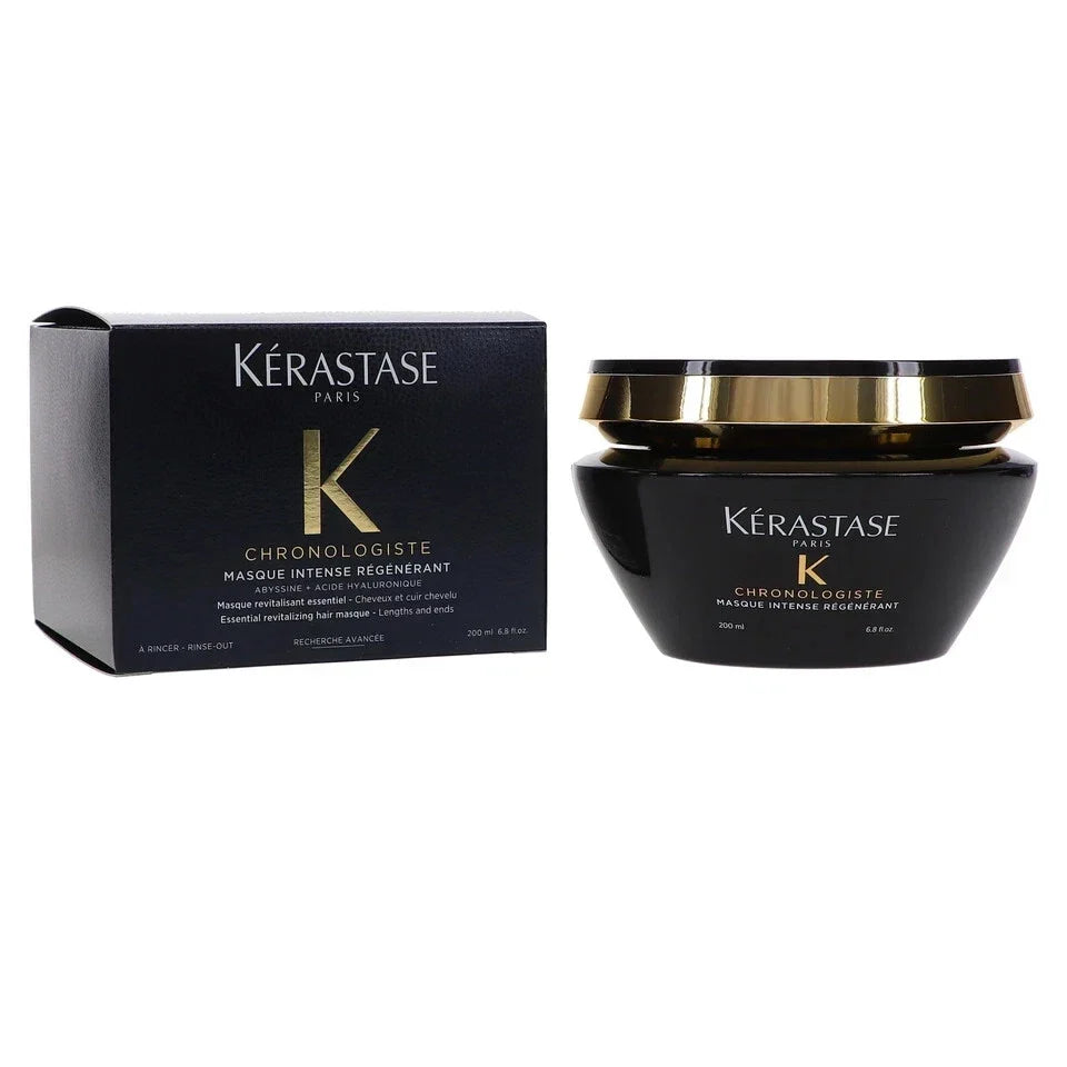 Kerastase Masque Intense Regenerant Youth Revitalizing Hair Mask 200ml 6.8oz
