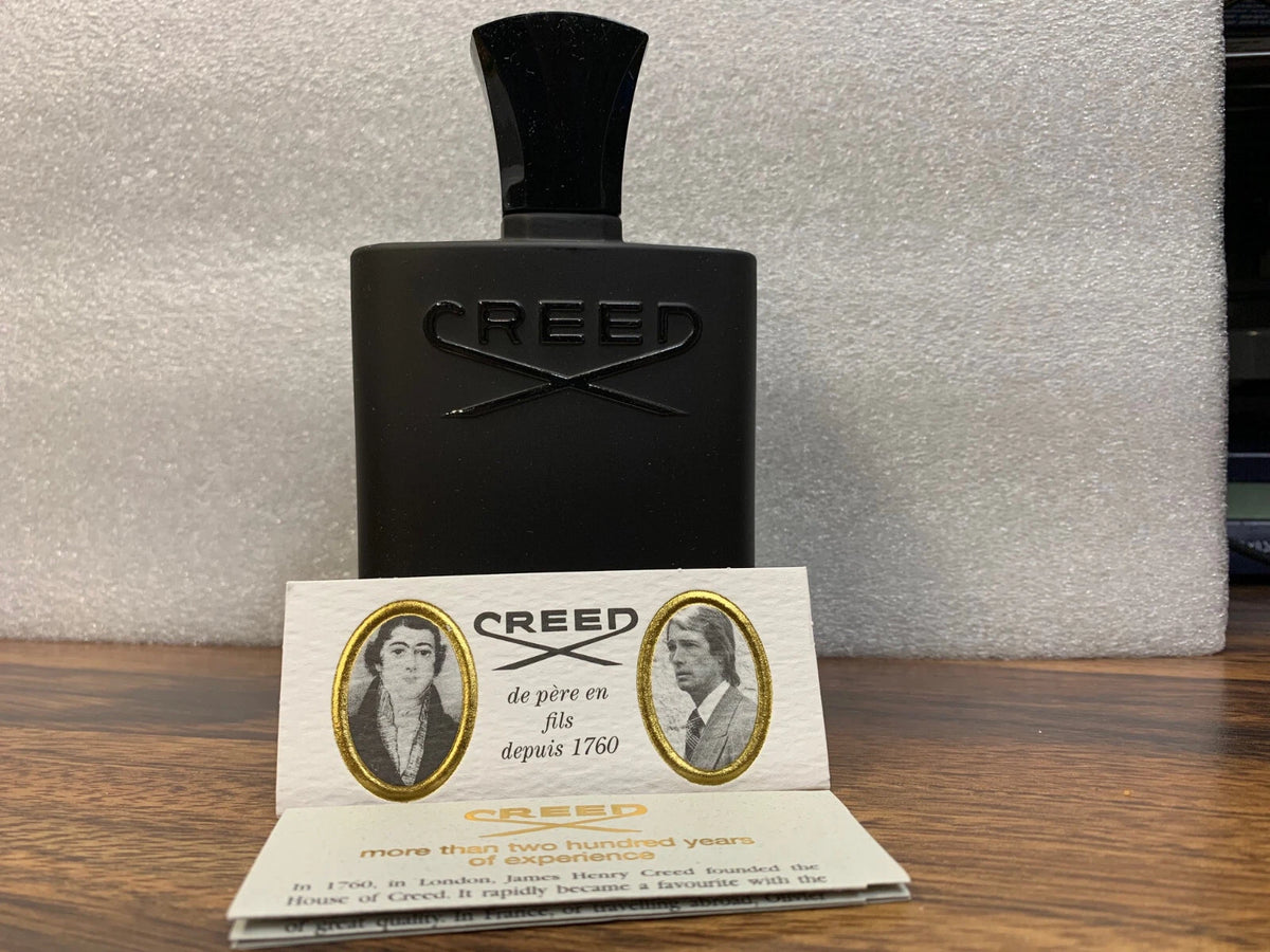 Creed Fragrances Eau de Parfum – Various Scents & Sizes